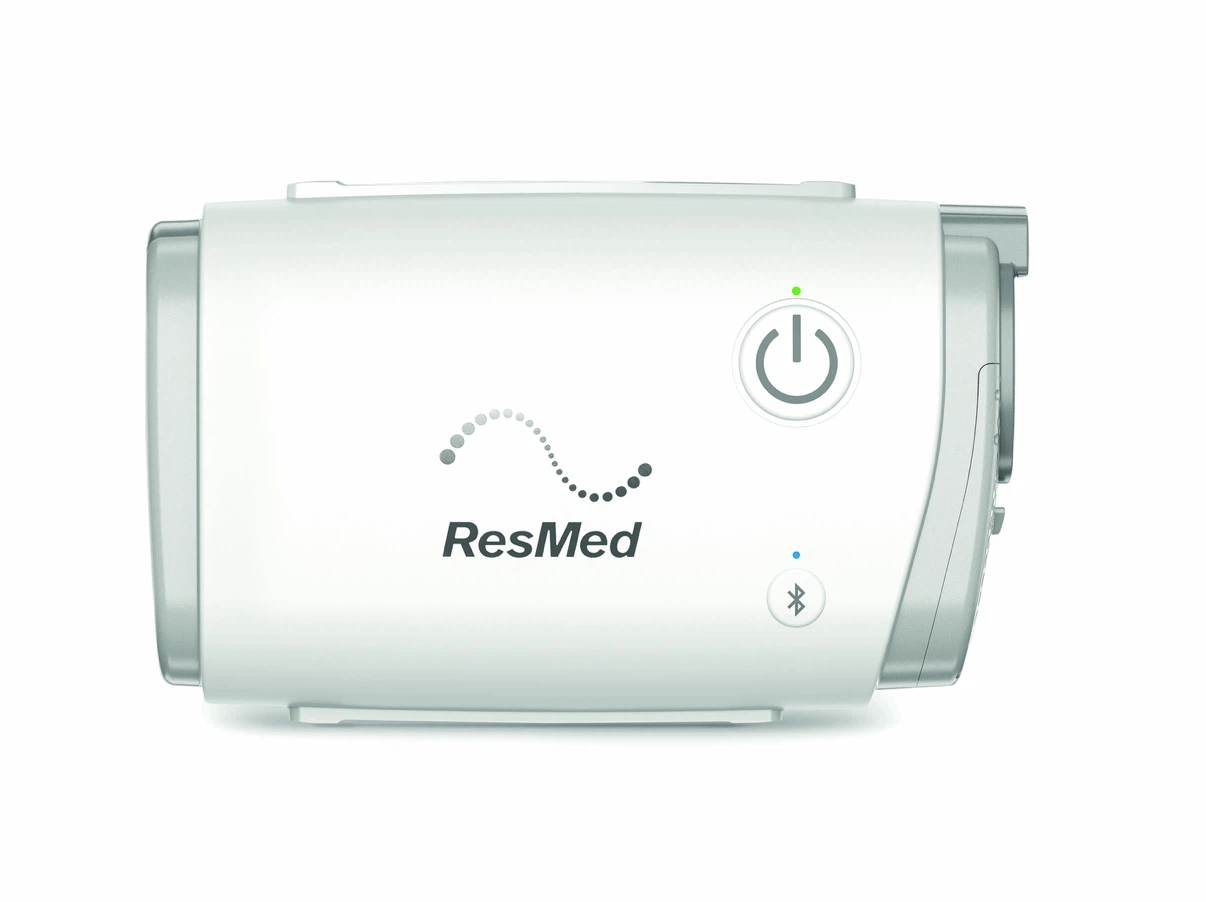 ResMed AirMini Travel CPAP Machine