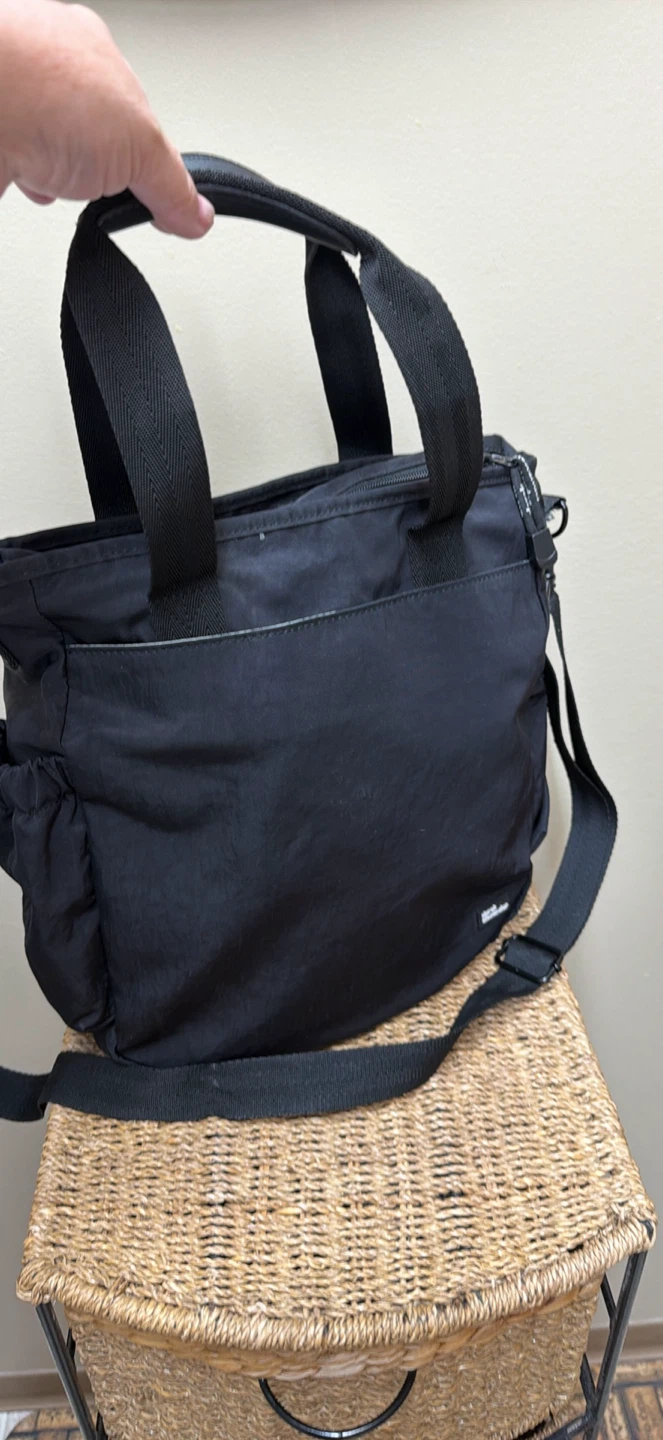 Derek Alexander Crossbody Bag - photo 2