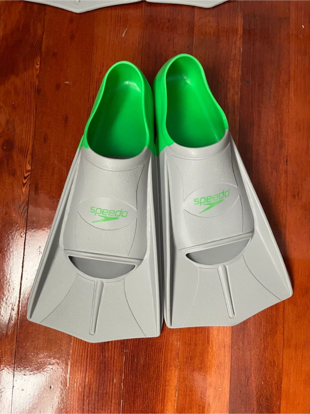 Speedo Swim Fins Size 5-6