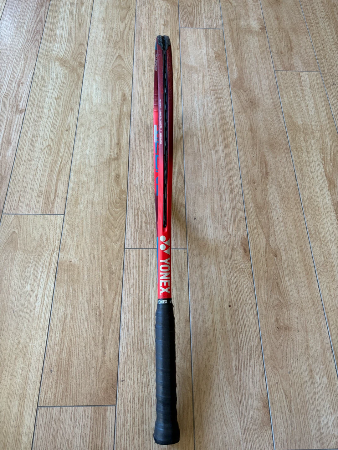 Yonex VCORE Tennis Racquet - photo 2