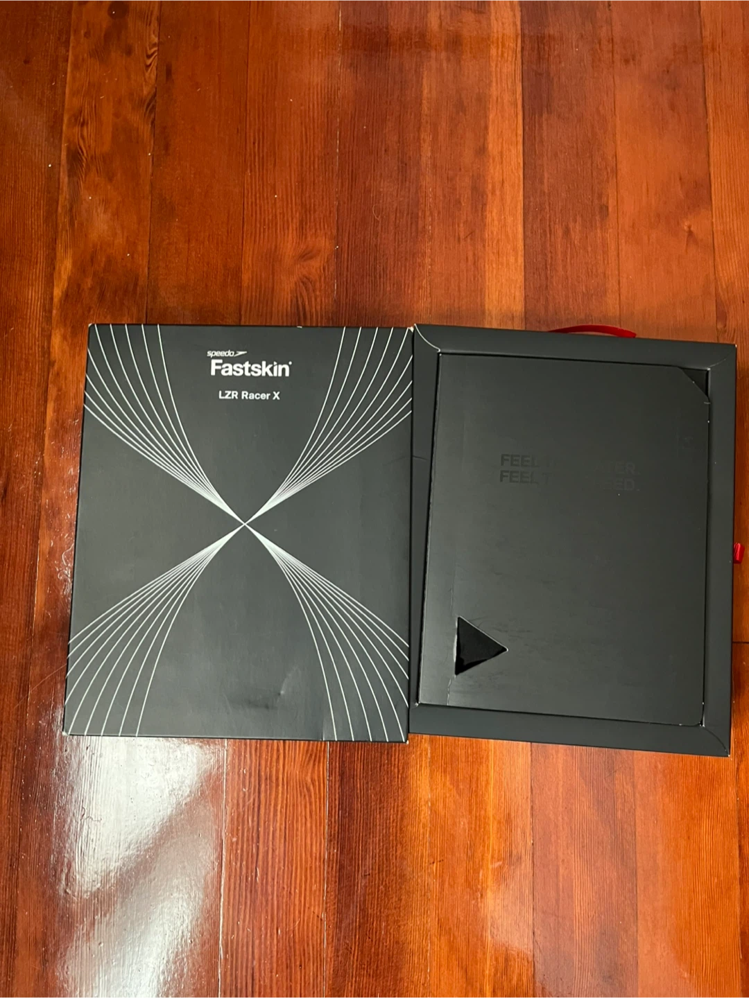 Speedo Fastskin LZR Racer X Jammer