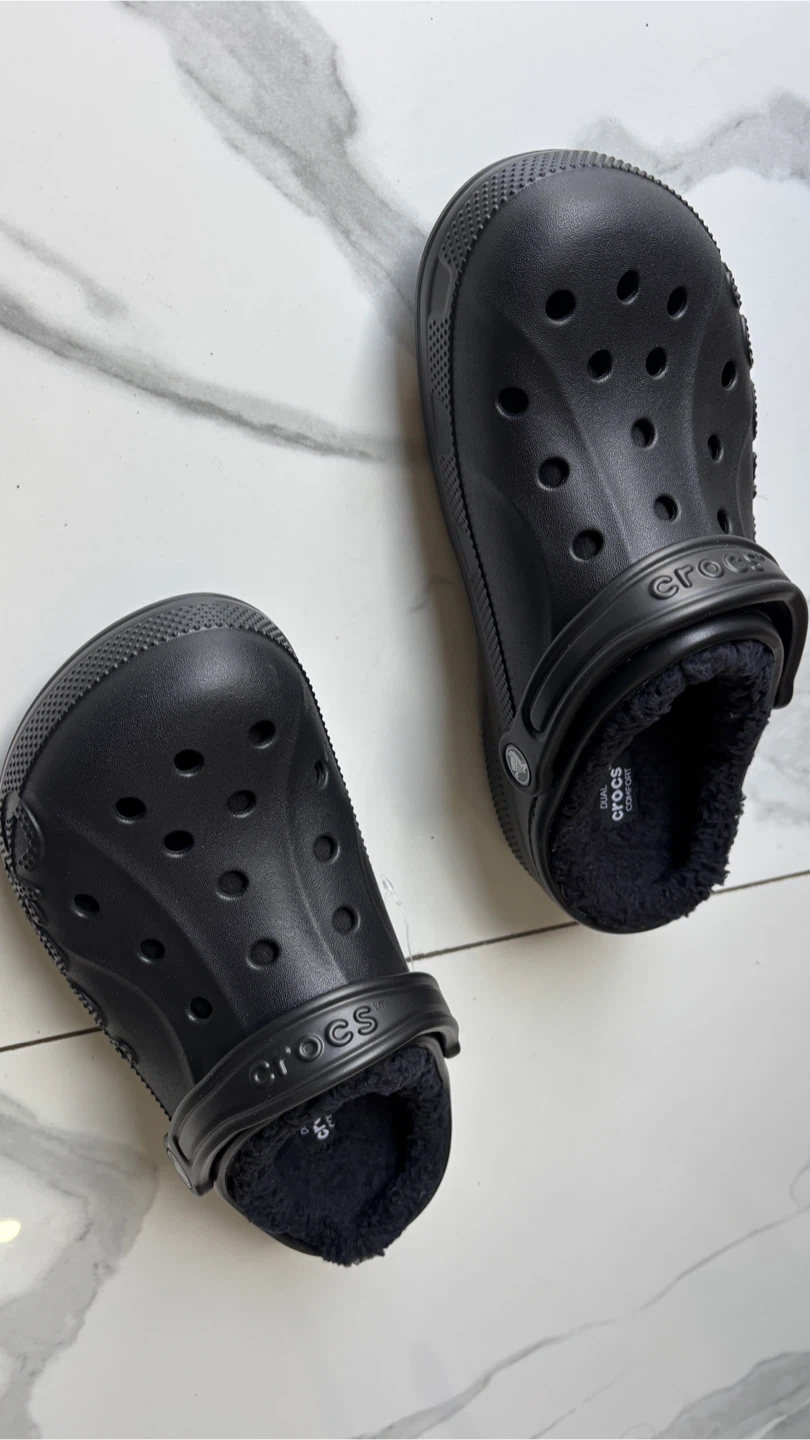 Crocs Baya Lined Clogs - photo 2