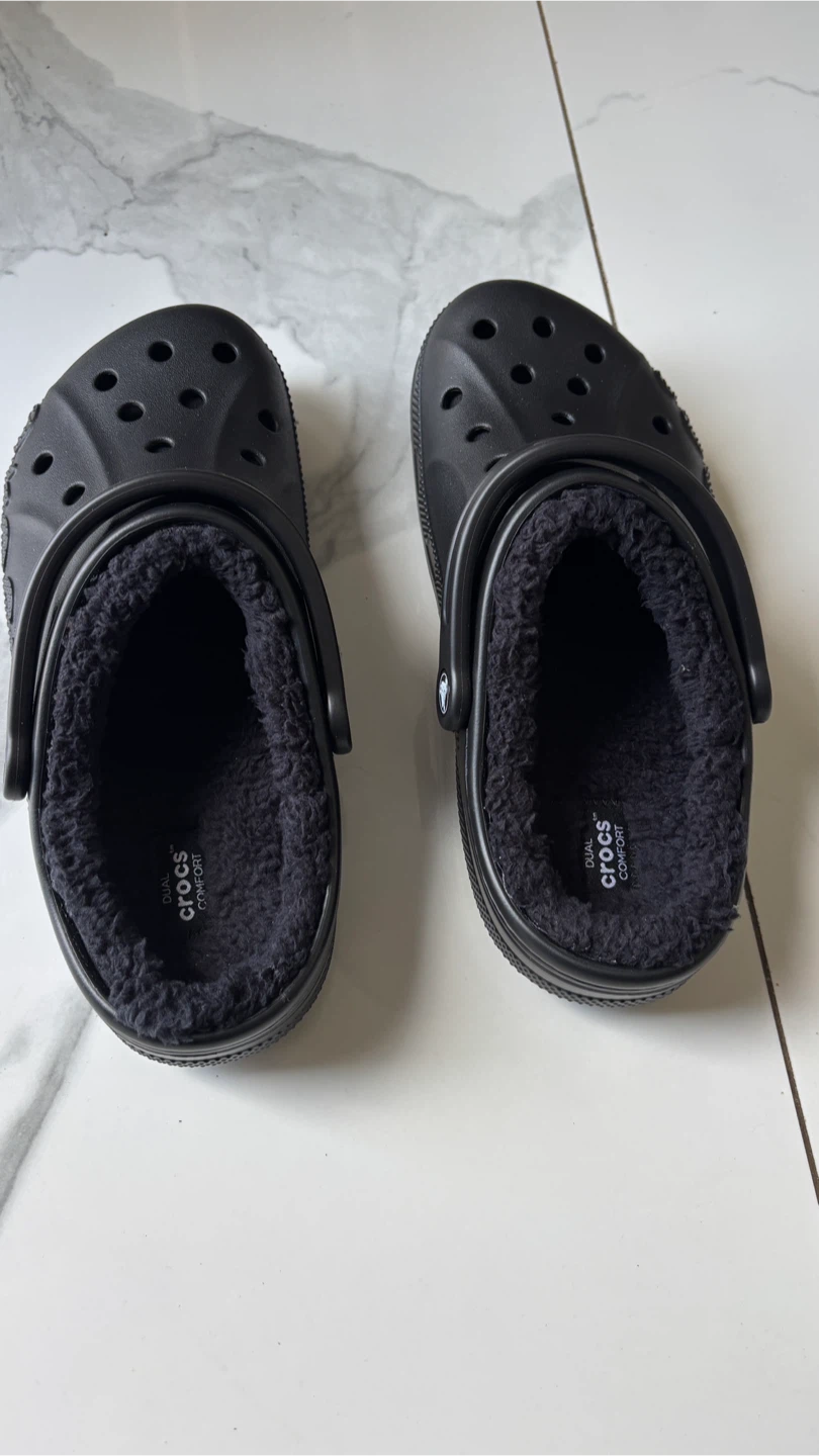 Crocs Baya Lined Clogs - photo 3