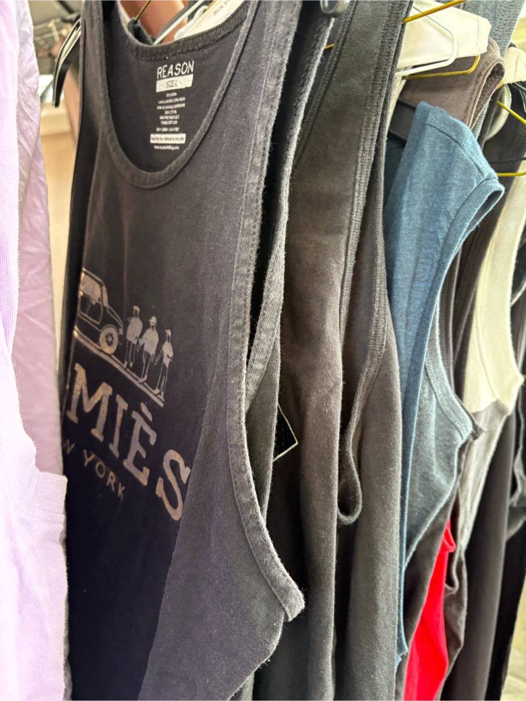 Men’s T-shirts