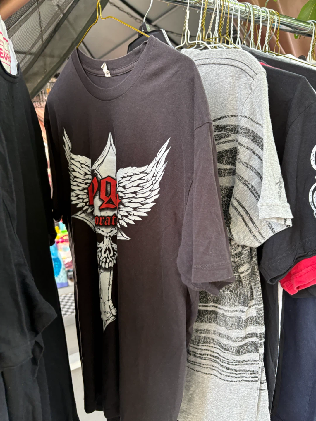 Men’s T-shirts - photo 4
