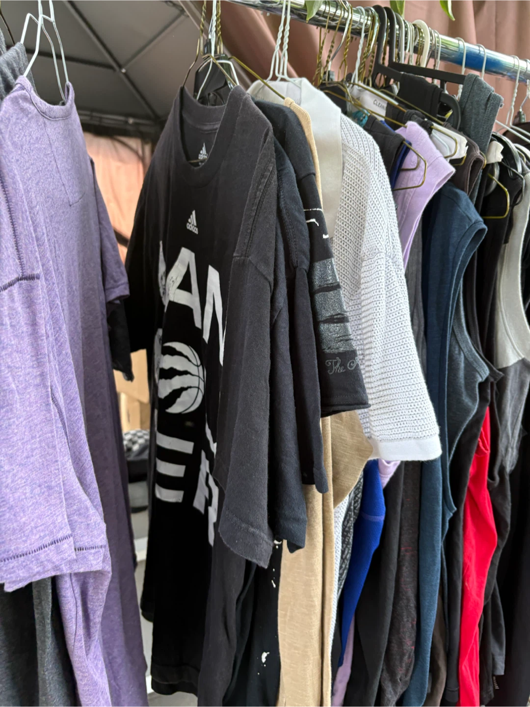 Men’s T-shirts - photo 5