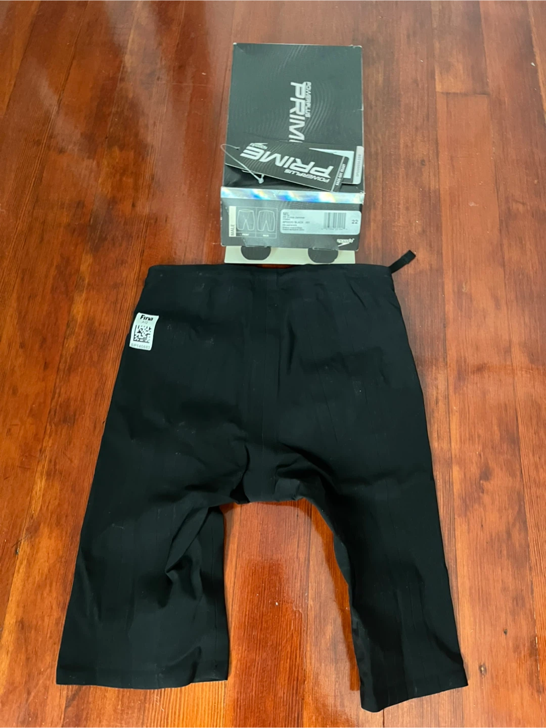 Speedo Powerplus Prime Jammer Size 22 - photo 2