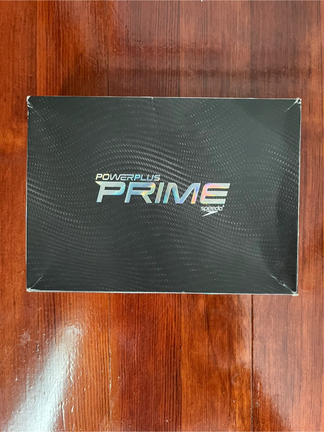 Speedo Powerplus Prime Jammer Size 22 - photo 3