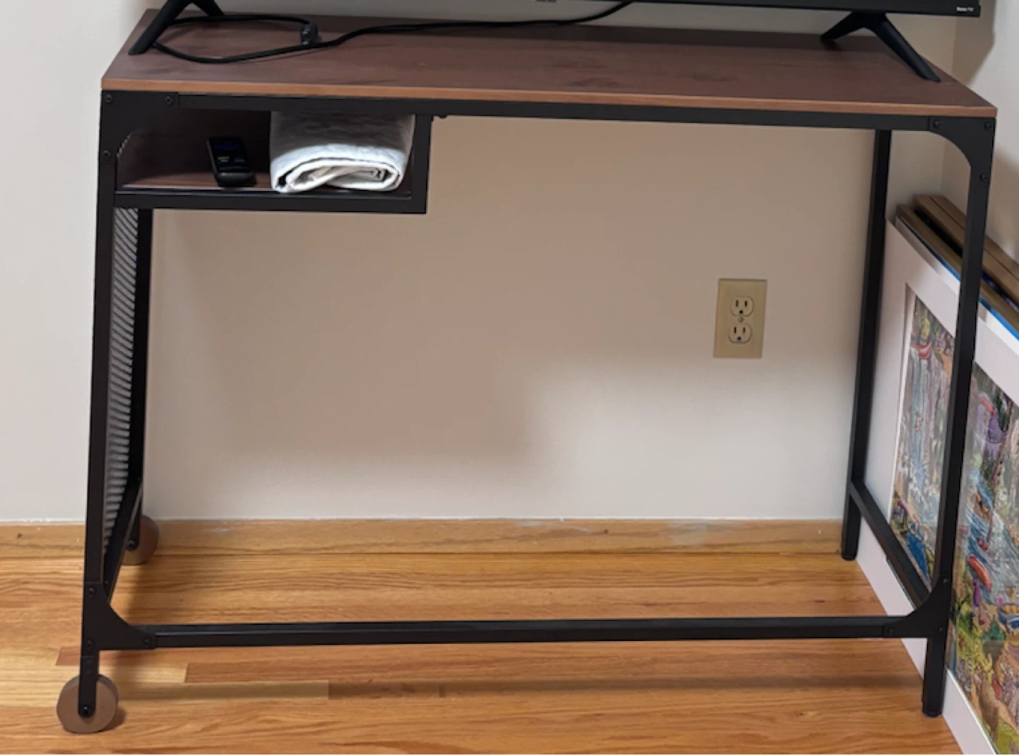 IKEA FJÄLLBO Laptop Table