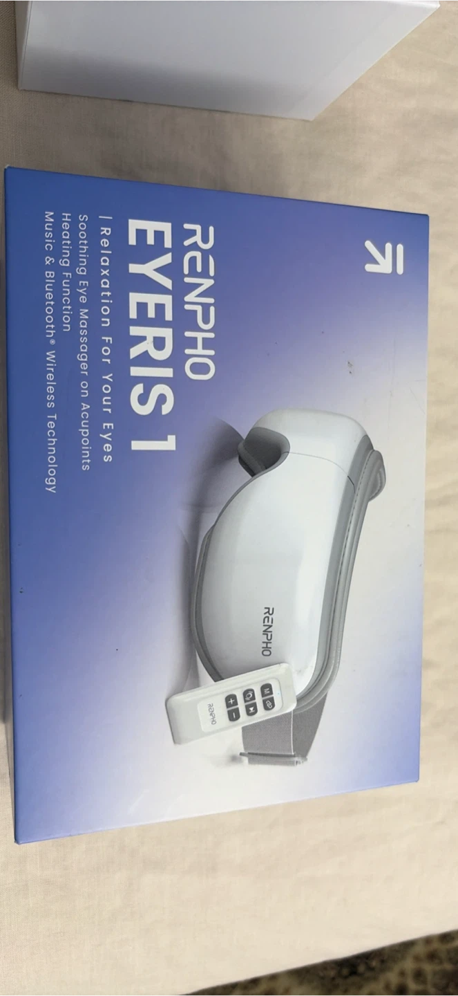 Renpho Eyeris 1 Eye Massager