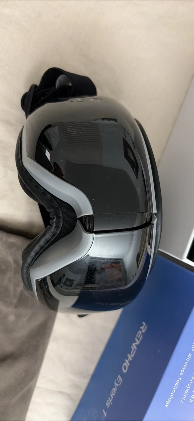 Renpho Eyeris 1 Eye Massager - photo 2