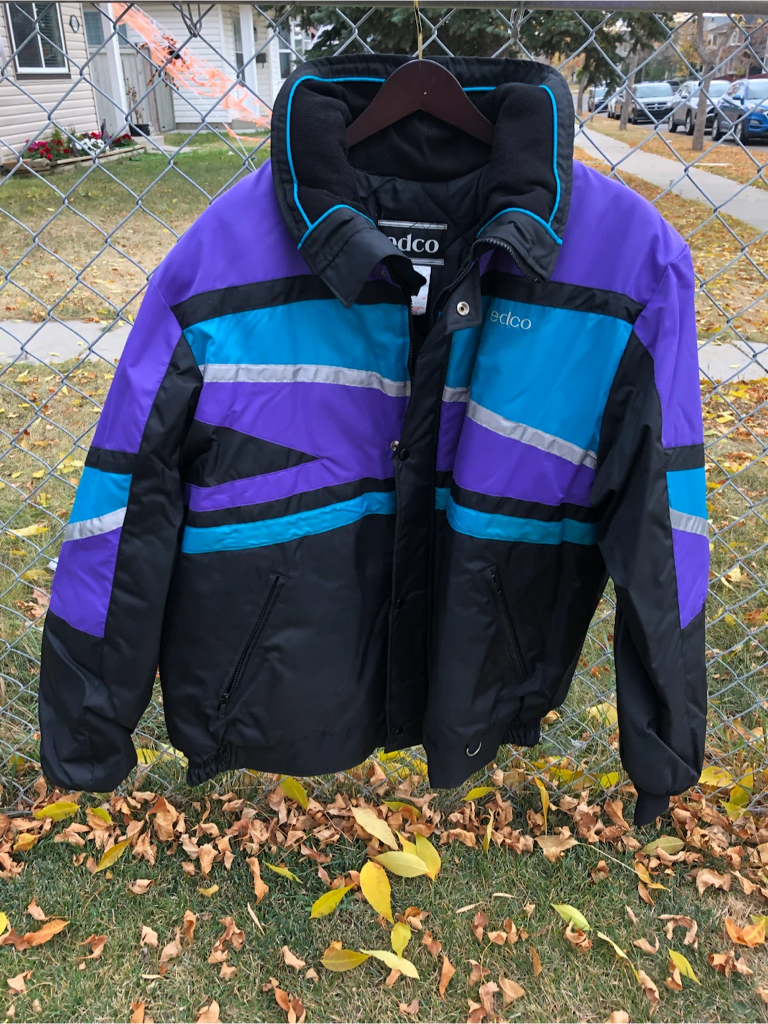 Women’s Winter Jacket Size XXL  $25 firm