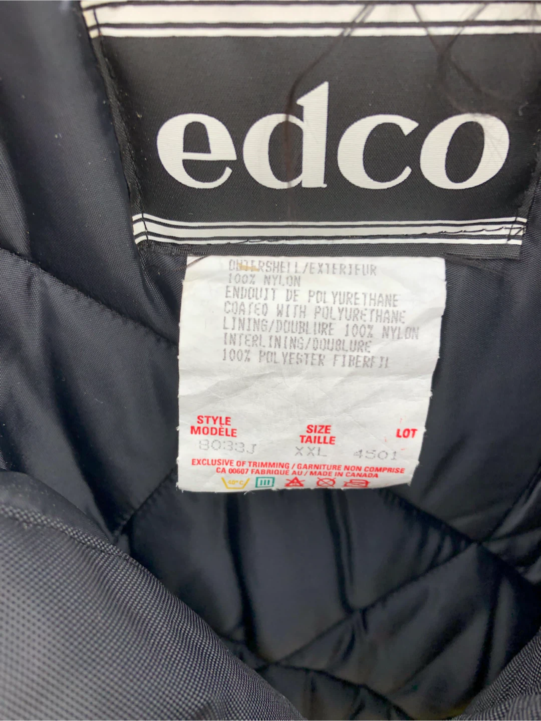 Women’s Winter Jacket Size XXL  $25 firm - photo 2