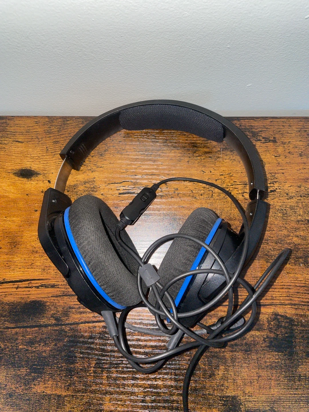 Logitech G432 Wired Gaming Headset