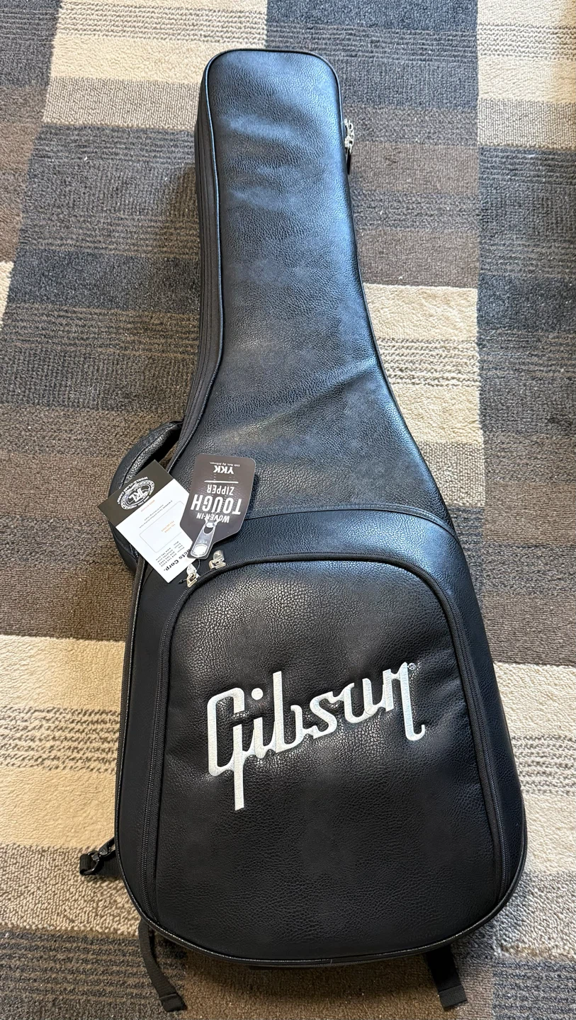 Gibson Premium Electric Guitar Gig Bag