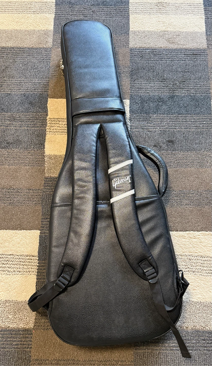Gibson Premium Electric Guitar Gig Bag - photo 2