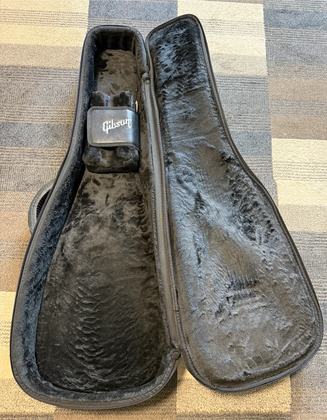Gibson Premium Electric Guitar Gig Bag - photo 3