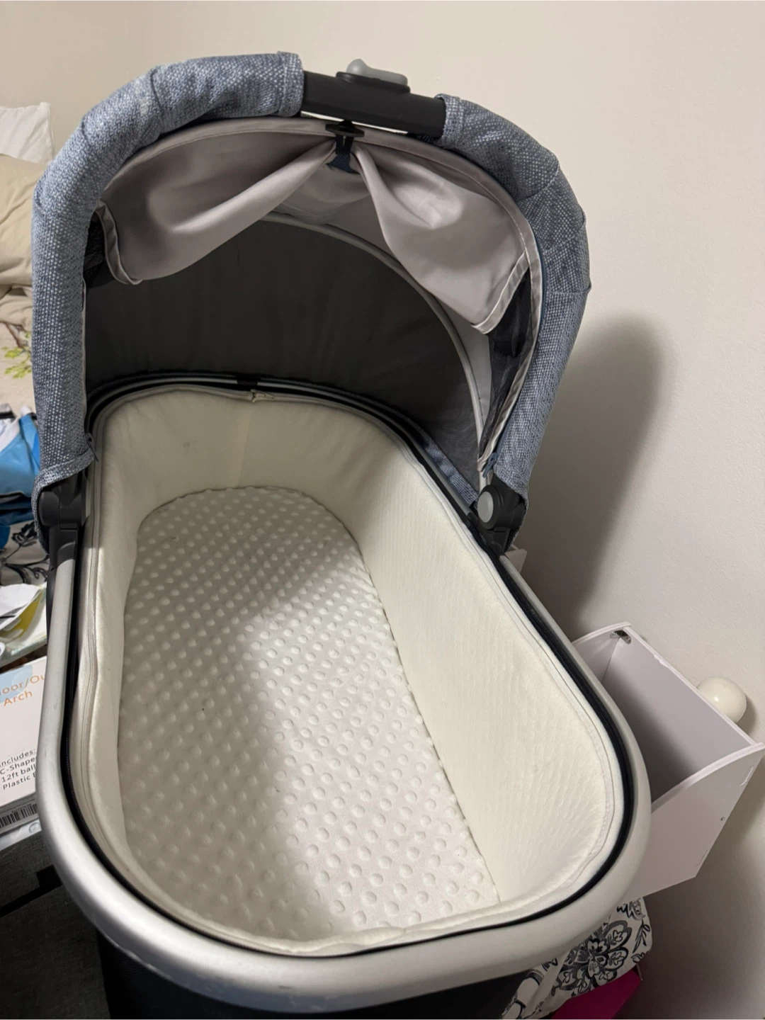 UPPAbaby Stroller Bassinet