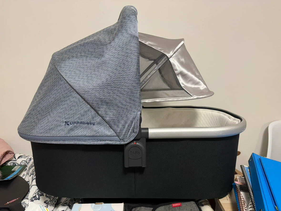 UPPAbaby Stroller Bassinet - photo 2