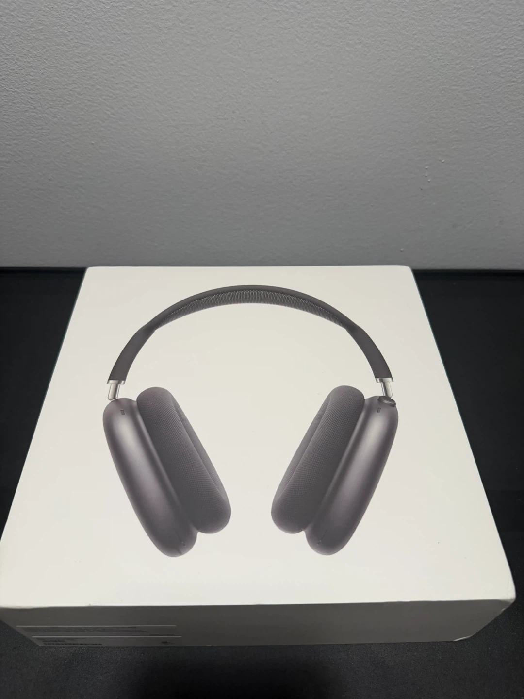 Apple AirPods Max Space Gray