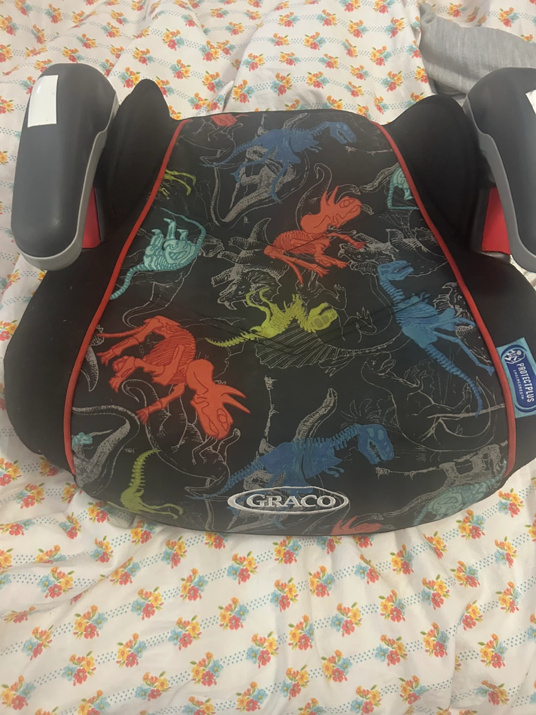 Graco Turbo NB Booster Seat