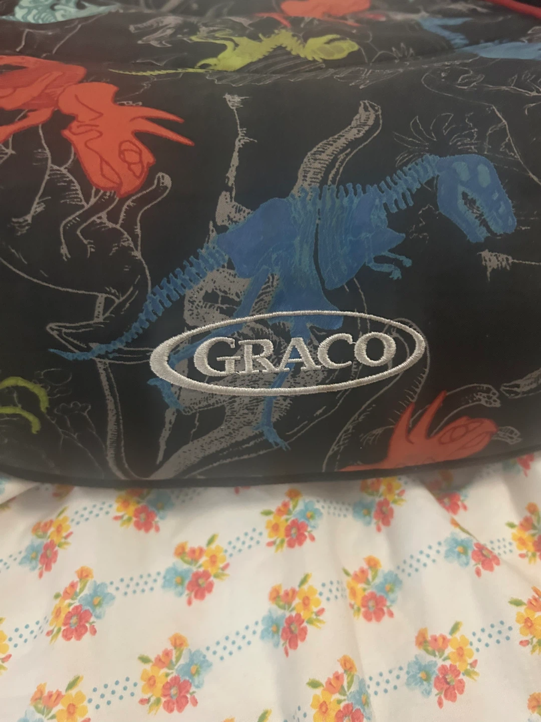 Graco Turbo NB Booster Seat - photo 2
