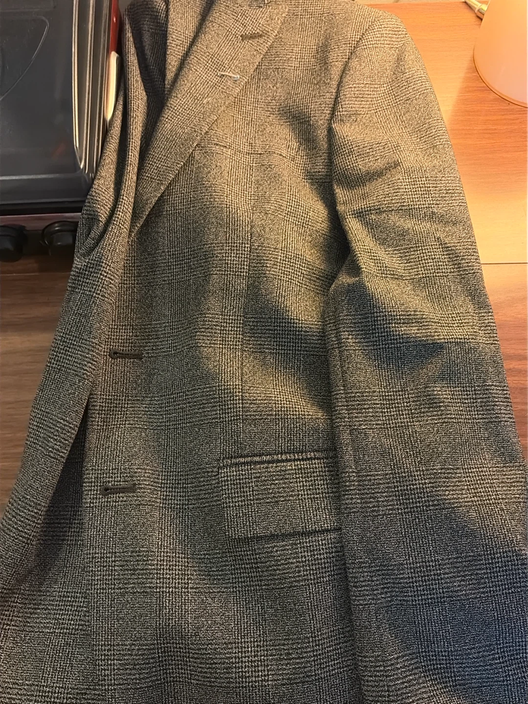 Primark Slim Fit Blazer 40R