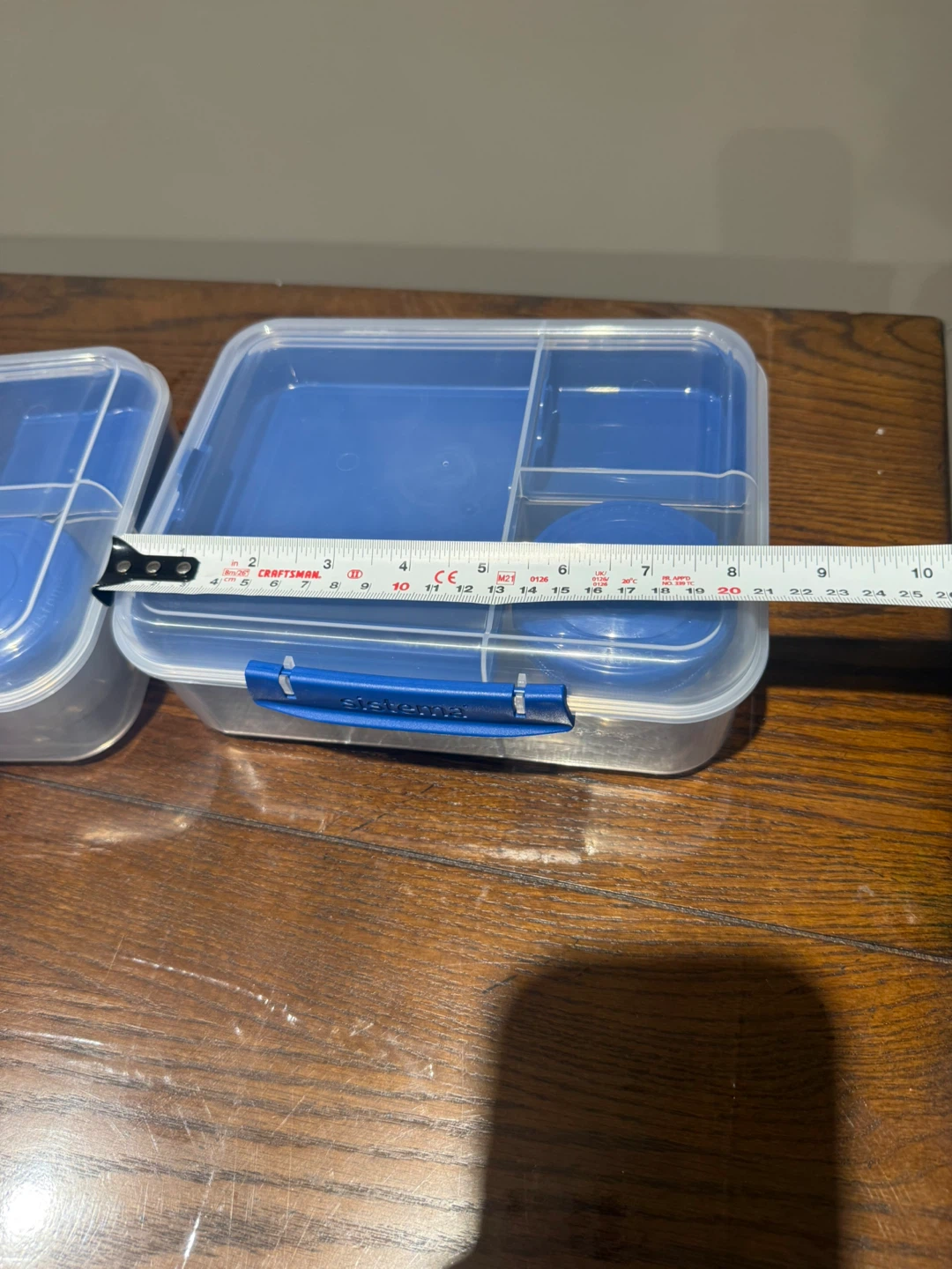 2 Sistema Bento Lunch Boxes - photo 4