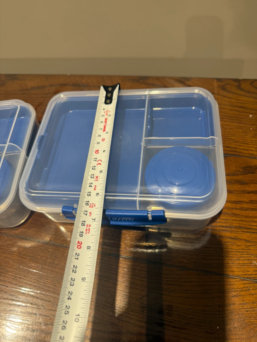 2 Sistema Bento Lunch Boxes - photo 5