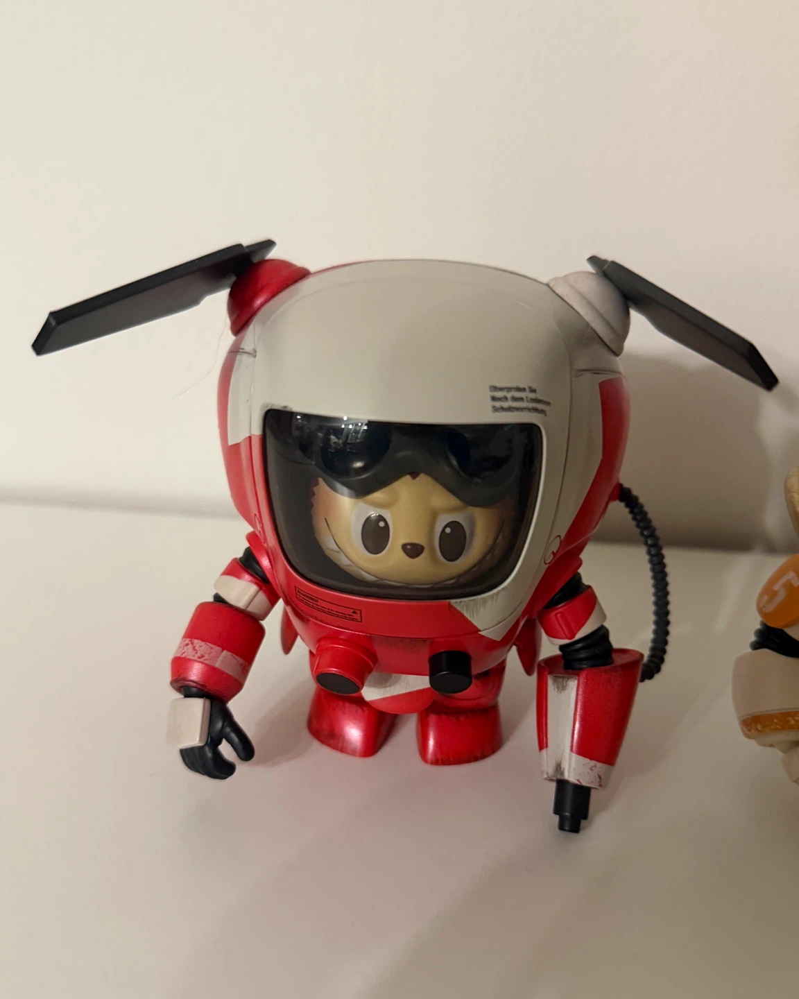 Labubu Figures - photo 2