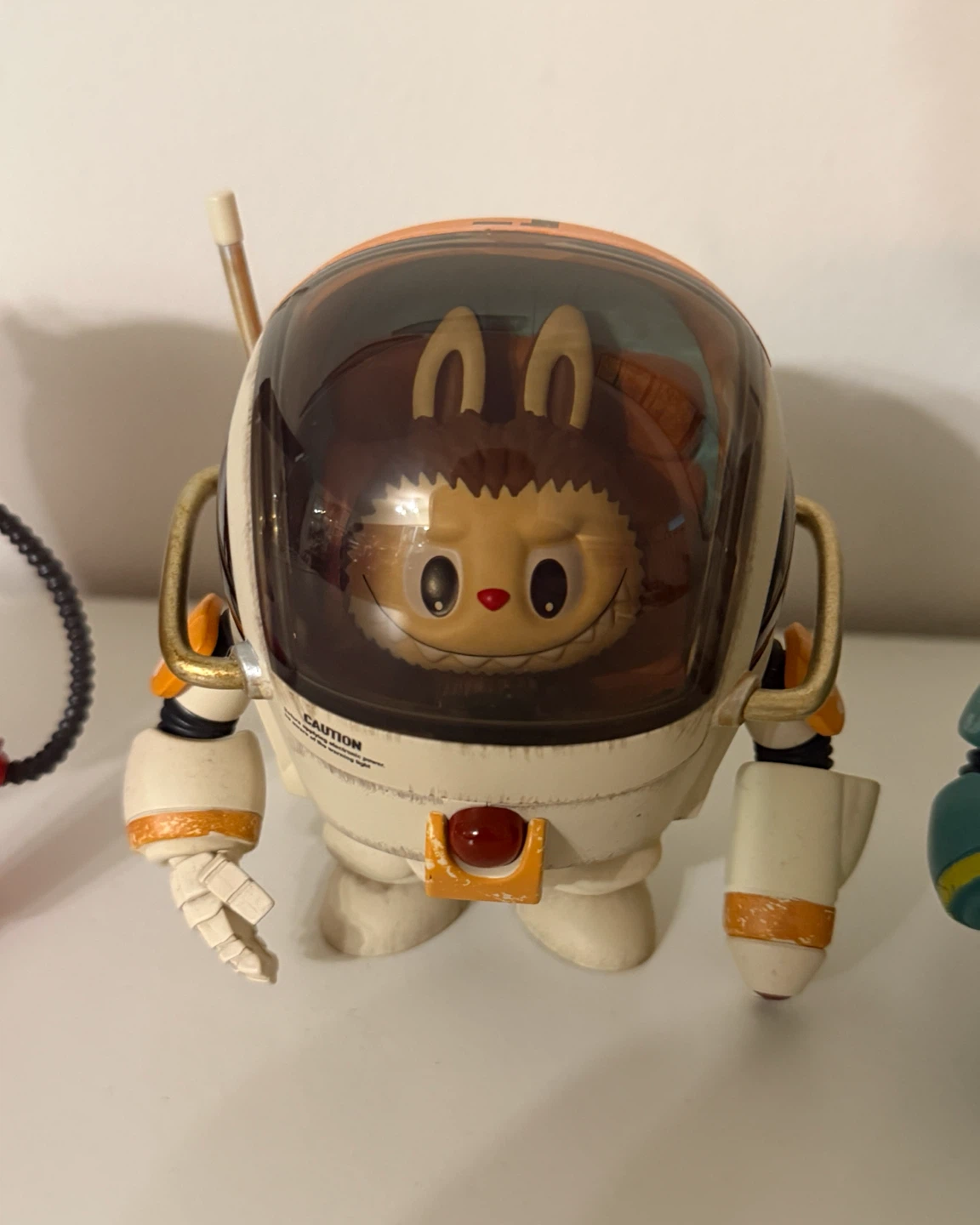 Labubu Figures - photo 3