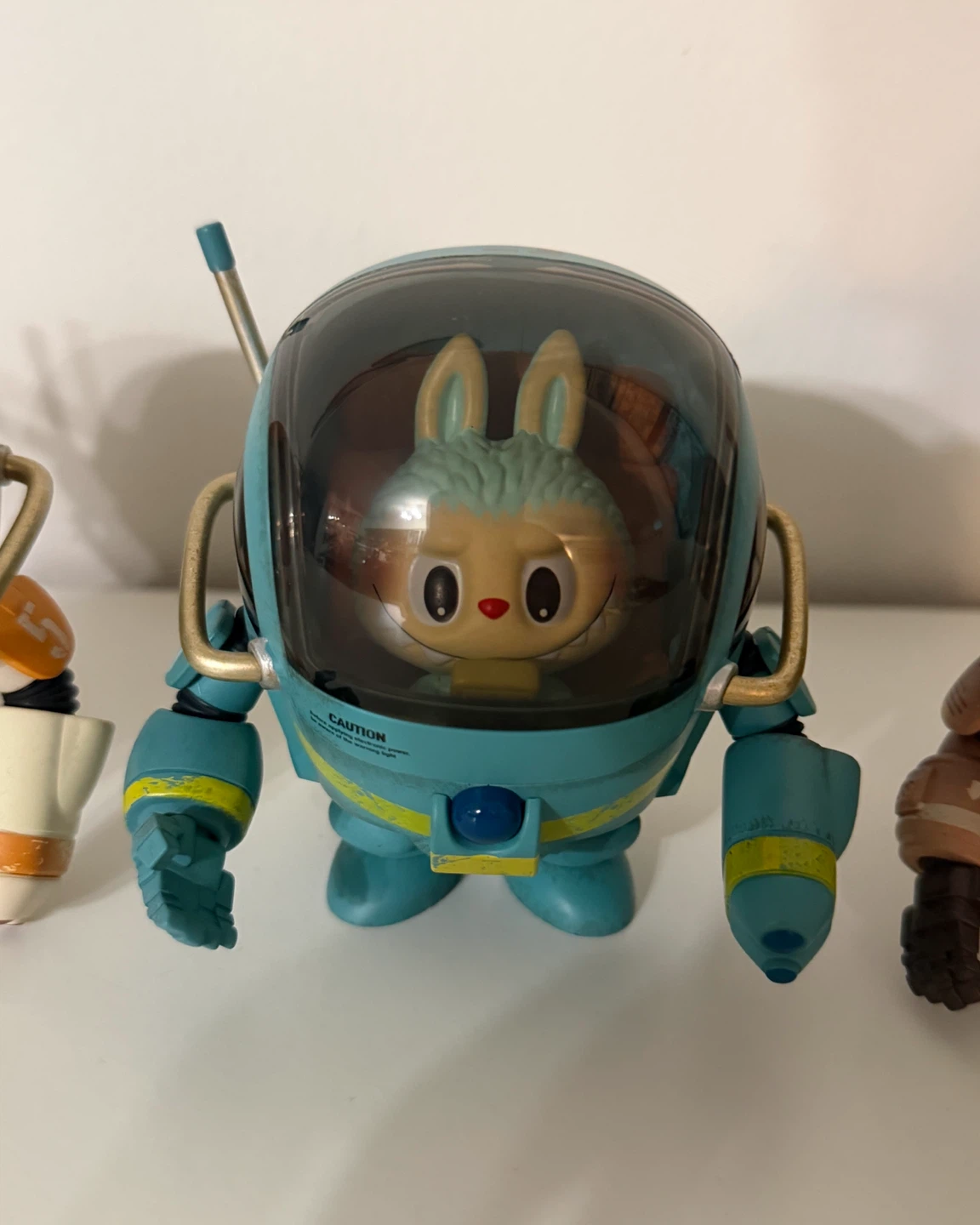 Labubu Figures - photo 4