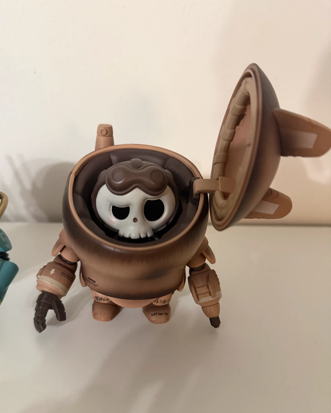 Labubu Figures - photo 5