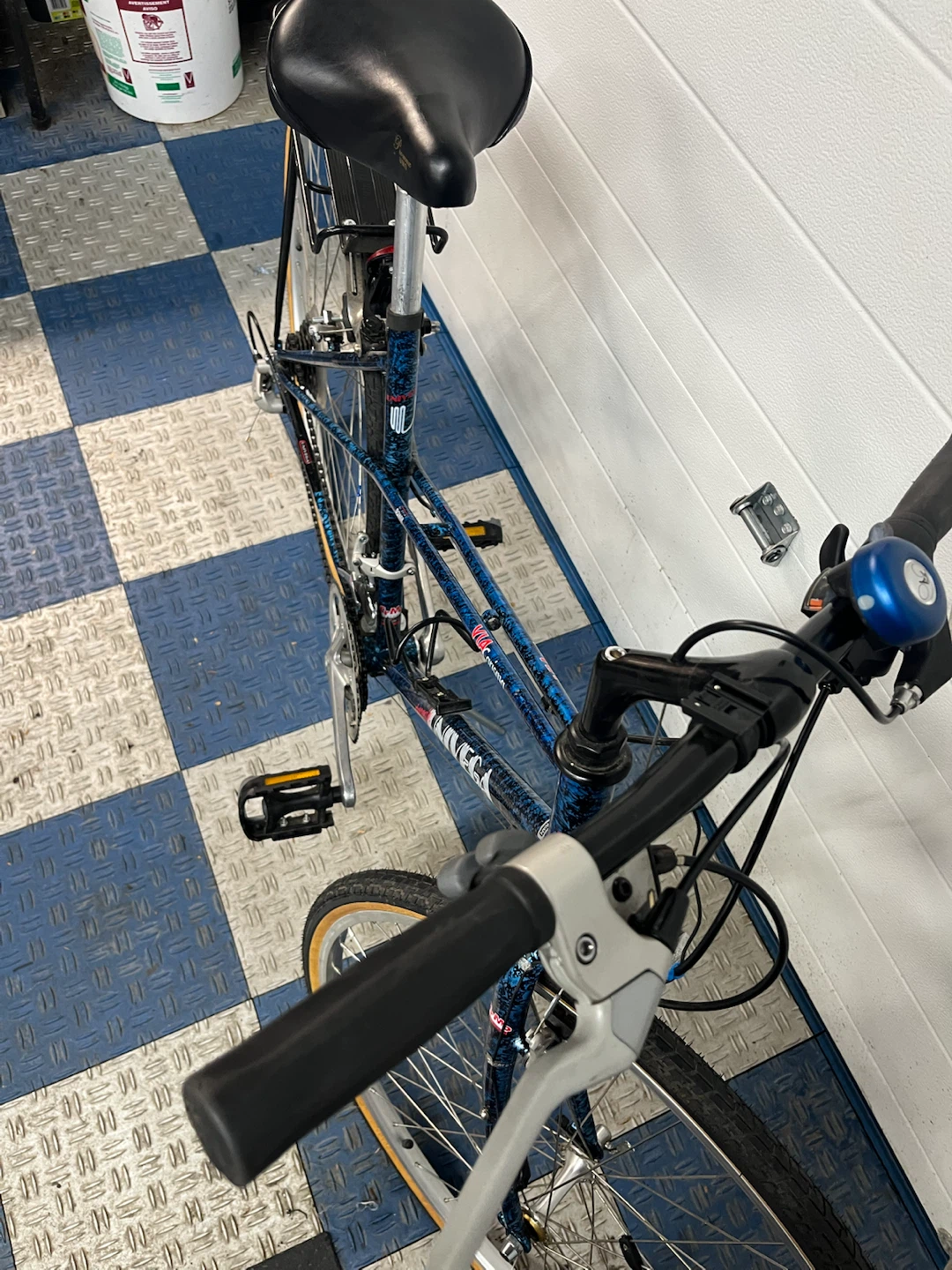 Univega Via Carisma Bicycle - photo 4