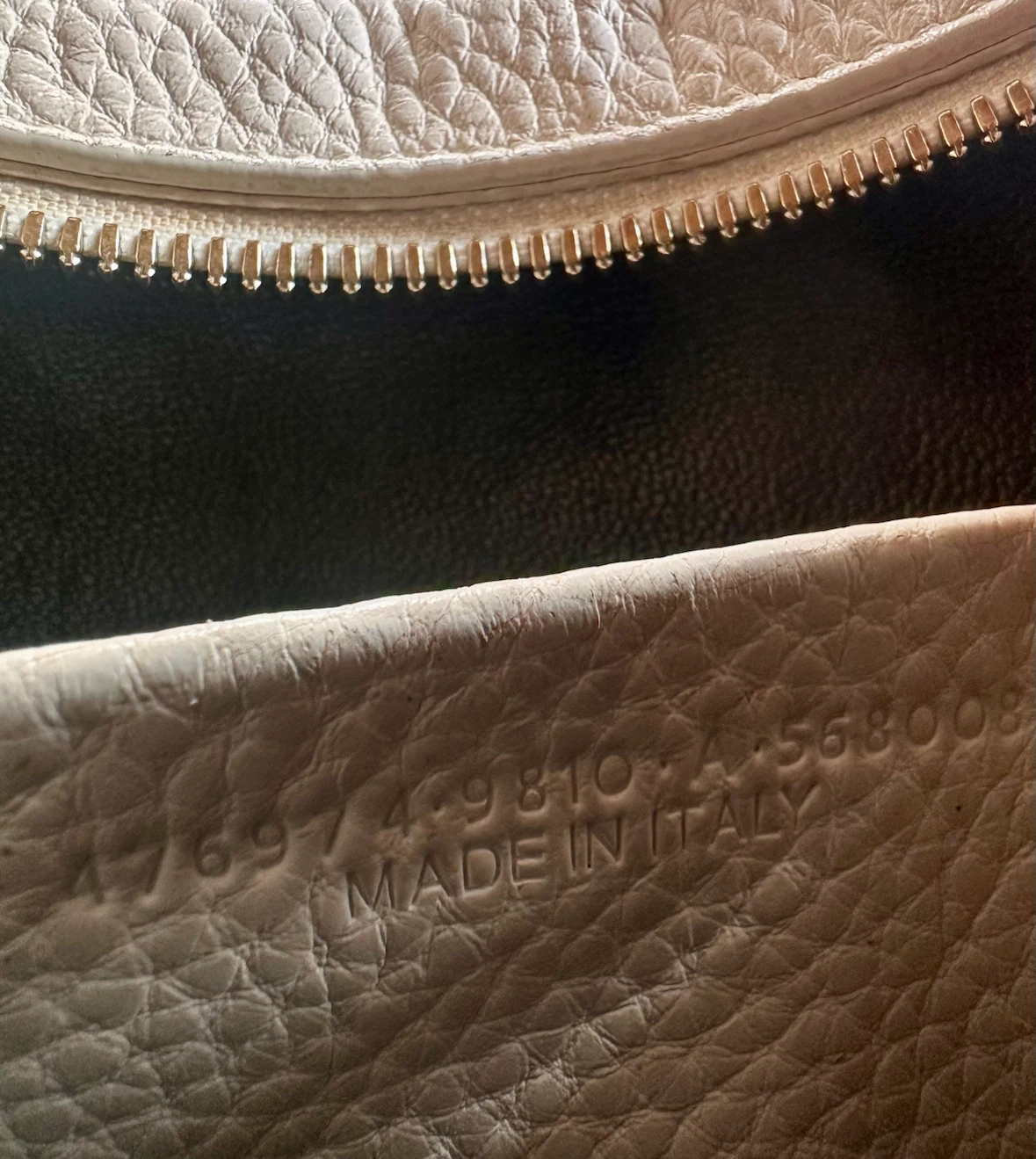BALENCIAGA EVERY DAY CAMERA BAG - photo 2