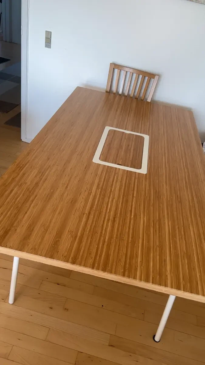 IKEA Dining Table