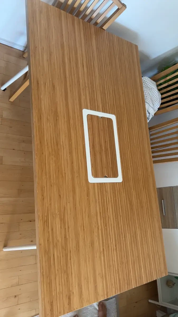 IKEA Dining Table - photo 2