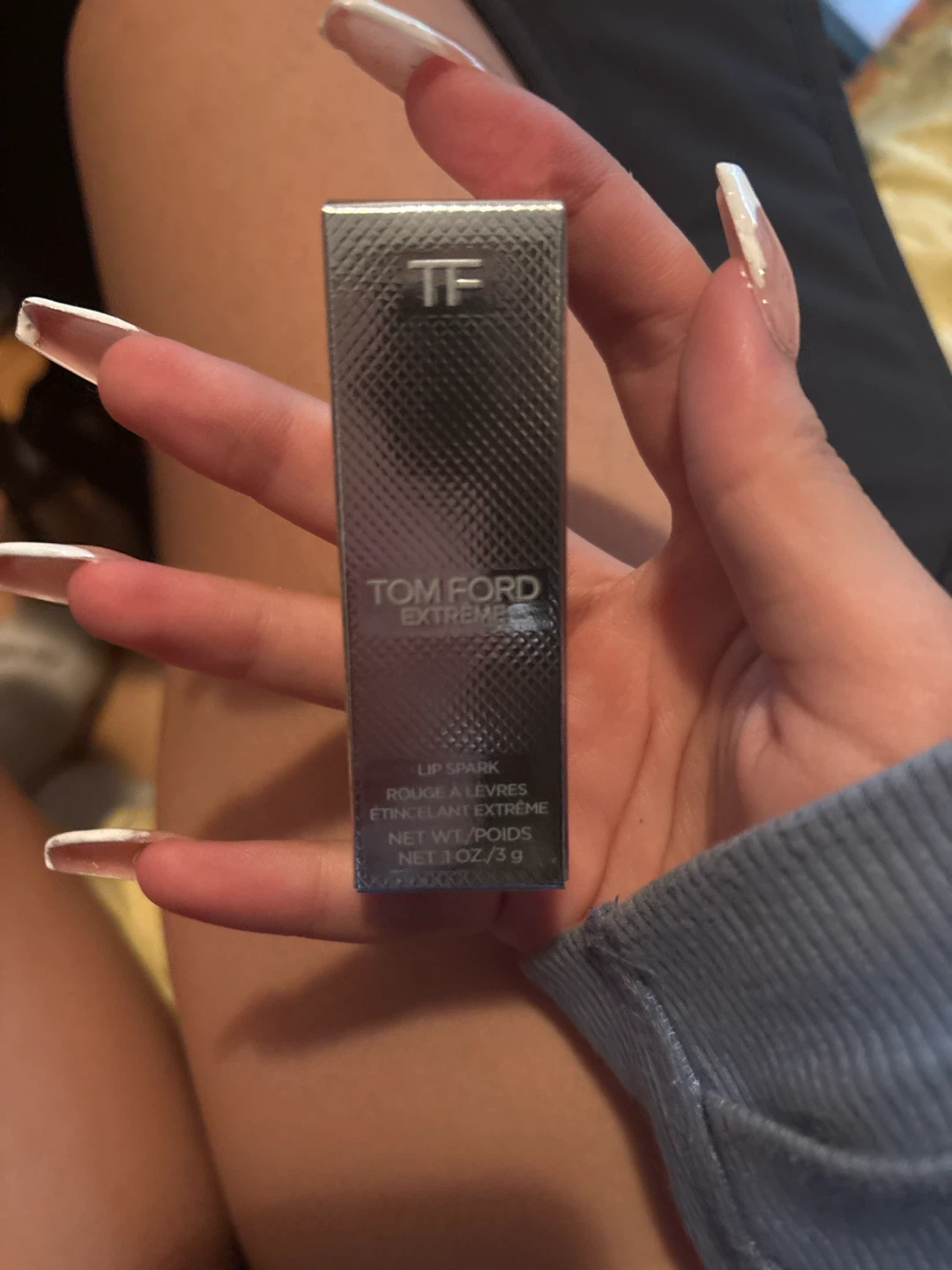 Tom Ford Lip Spark Extreme Lipstick