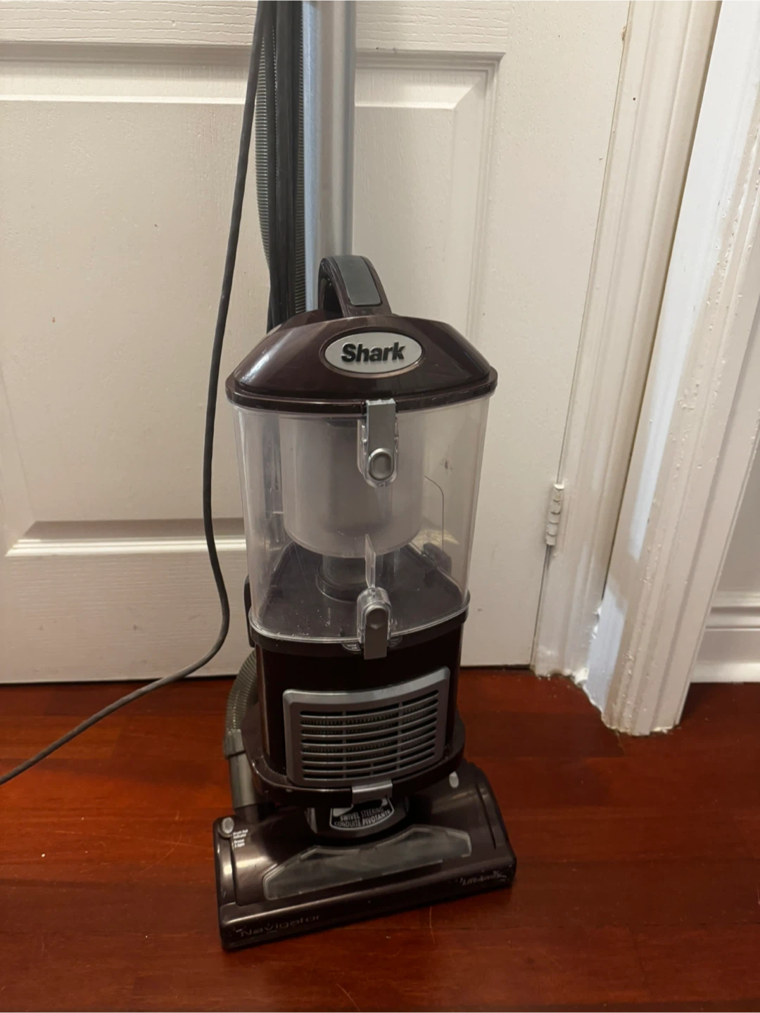 Shark Navigator Upright Vacuum