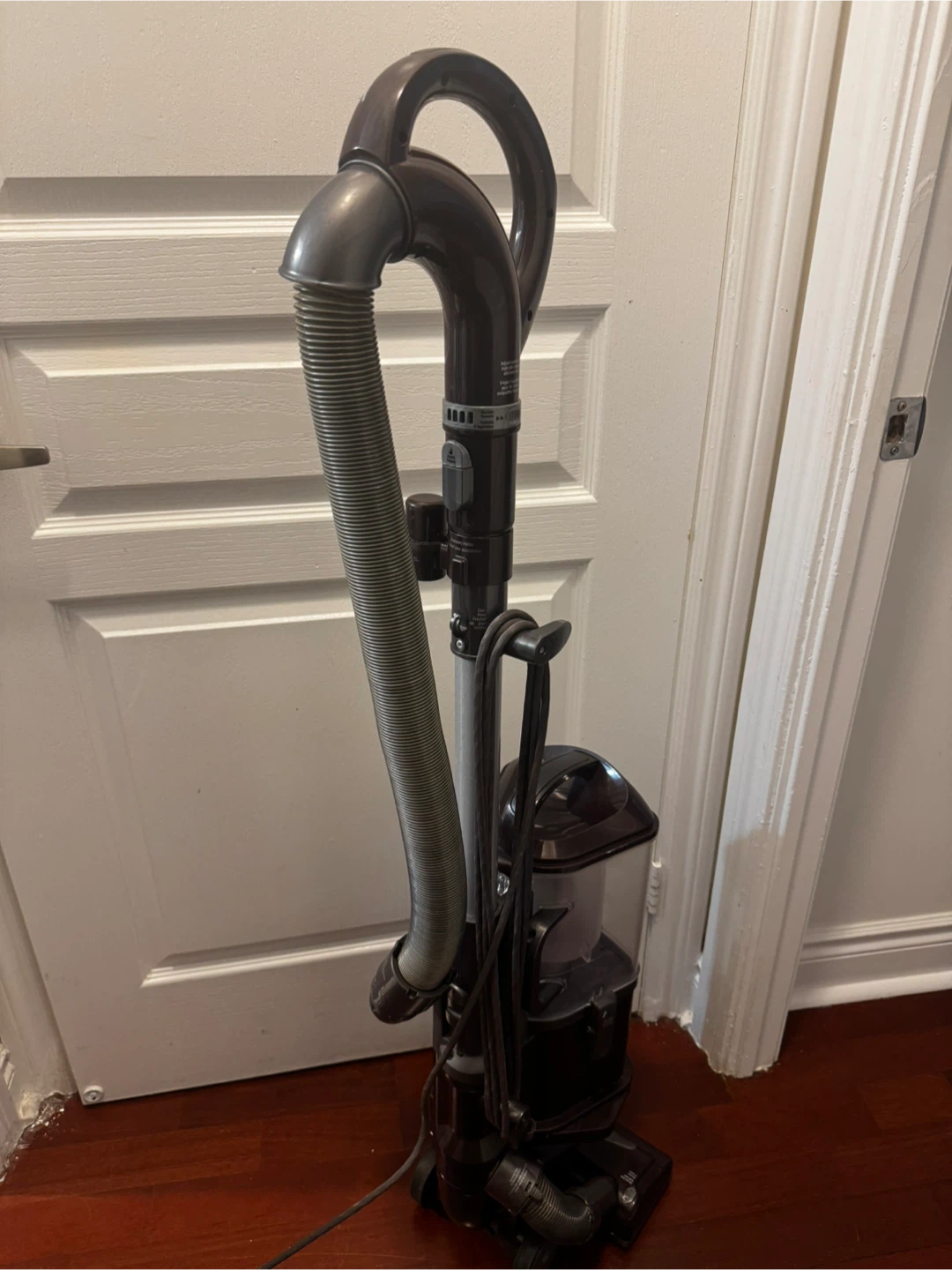 Shark Navigator Upright Vacuum - photo 3