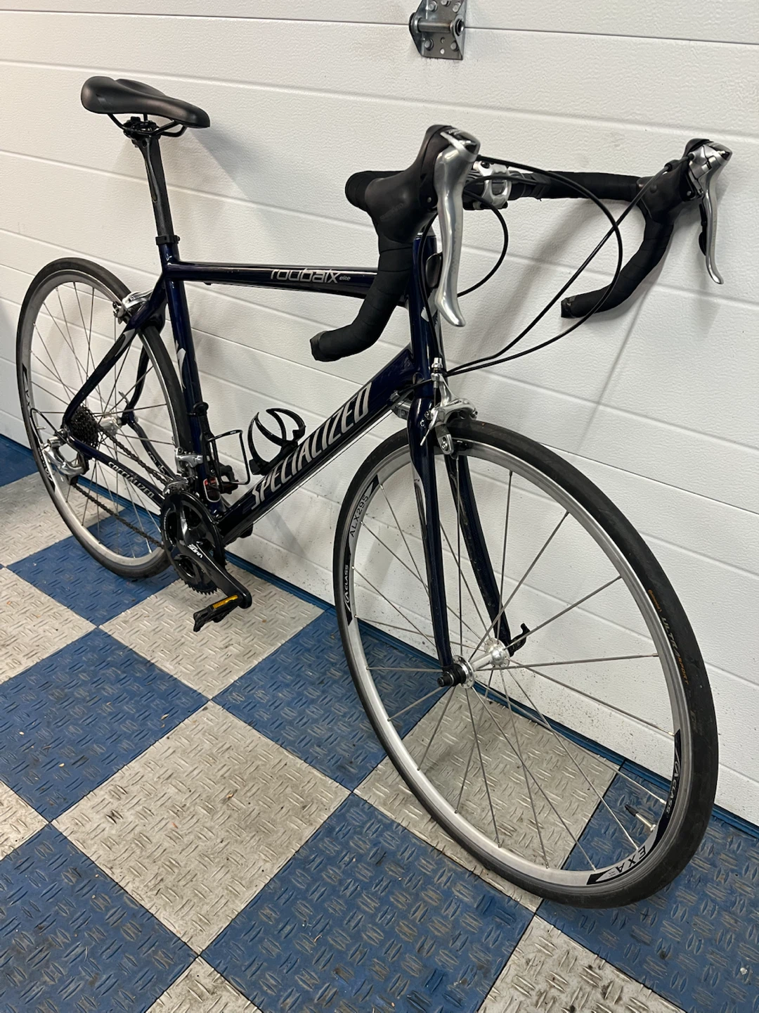 Specialized Roubaix Elite Road Bike