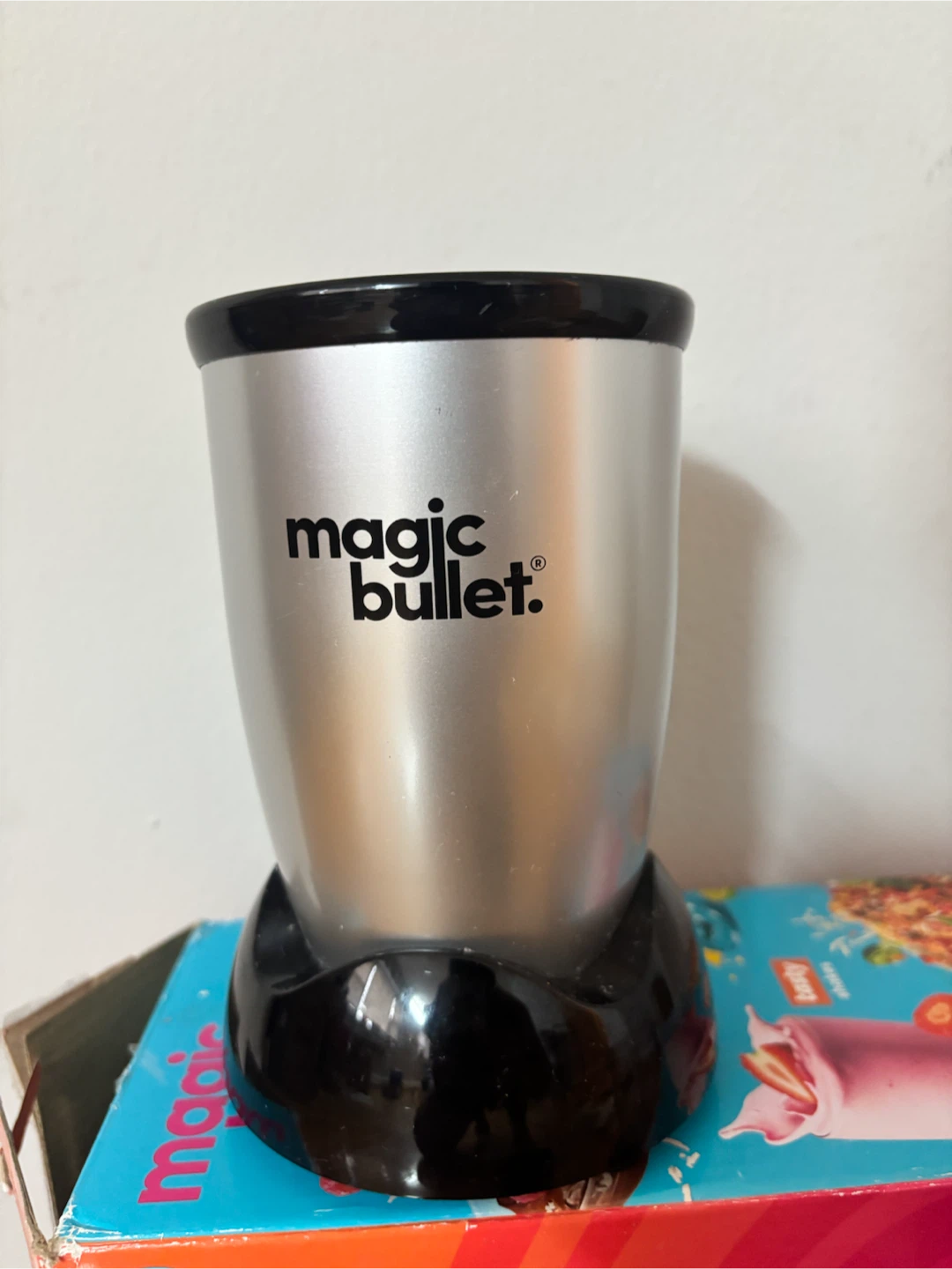Magic Bullet Blender - 11 piece set - photo 5