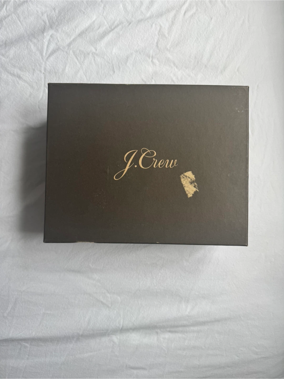 J.Crew Matte Chelsea Rain Boots - Size 8