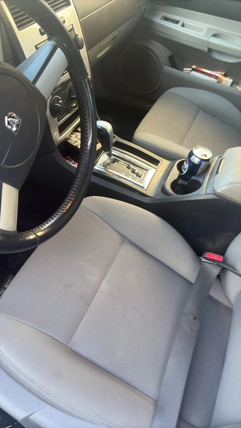 Dodge Charger 2.7L - photo 2