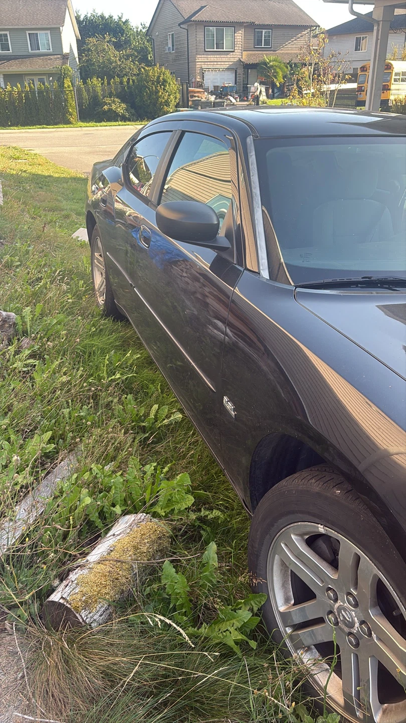 Dodge Charger 2.7L - photo 3