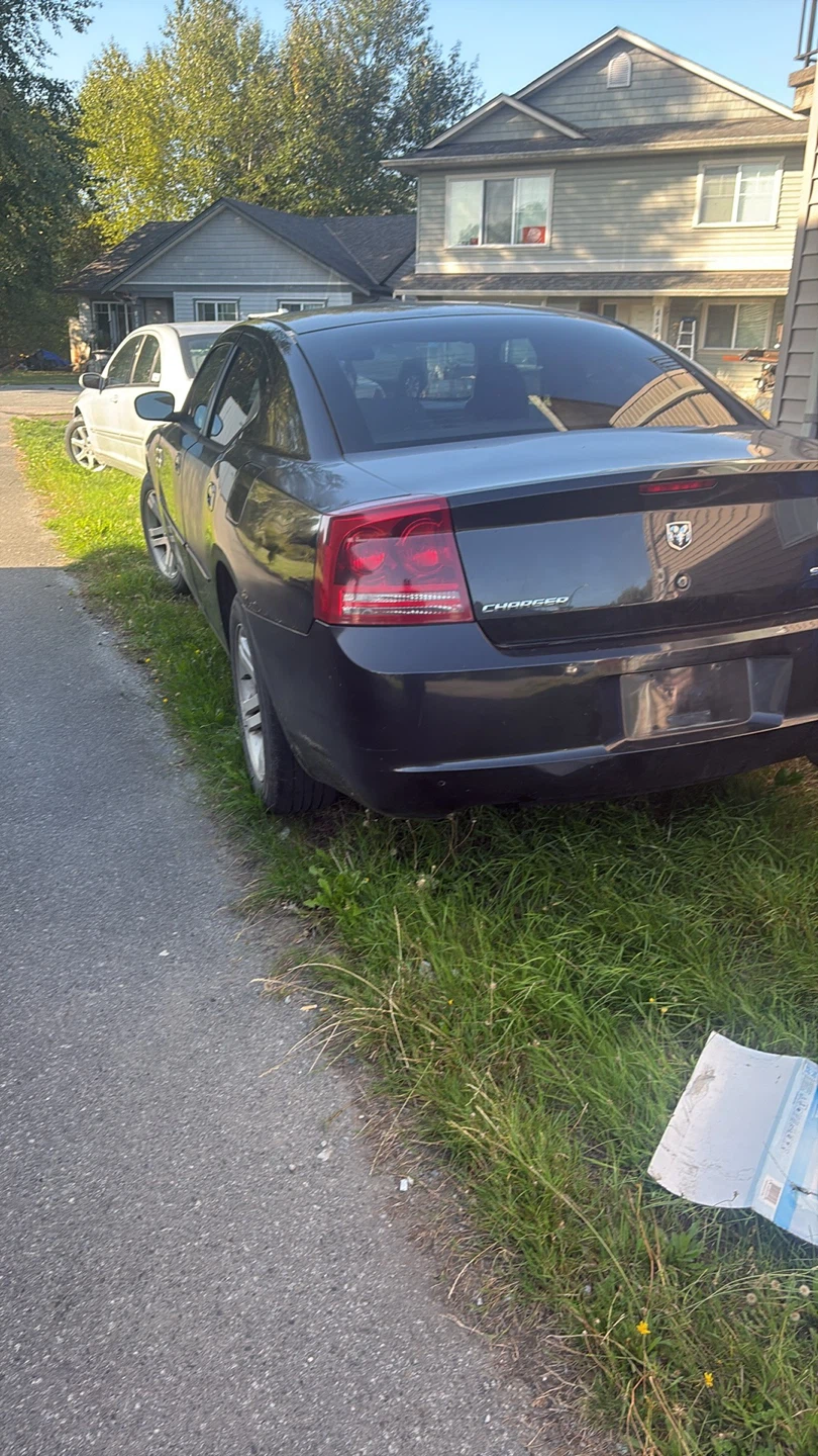 Dodge Charger 2.7L - photo 5