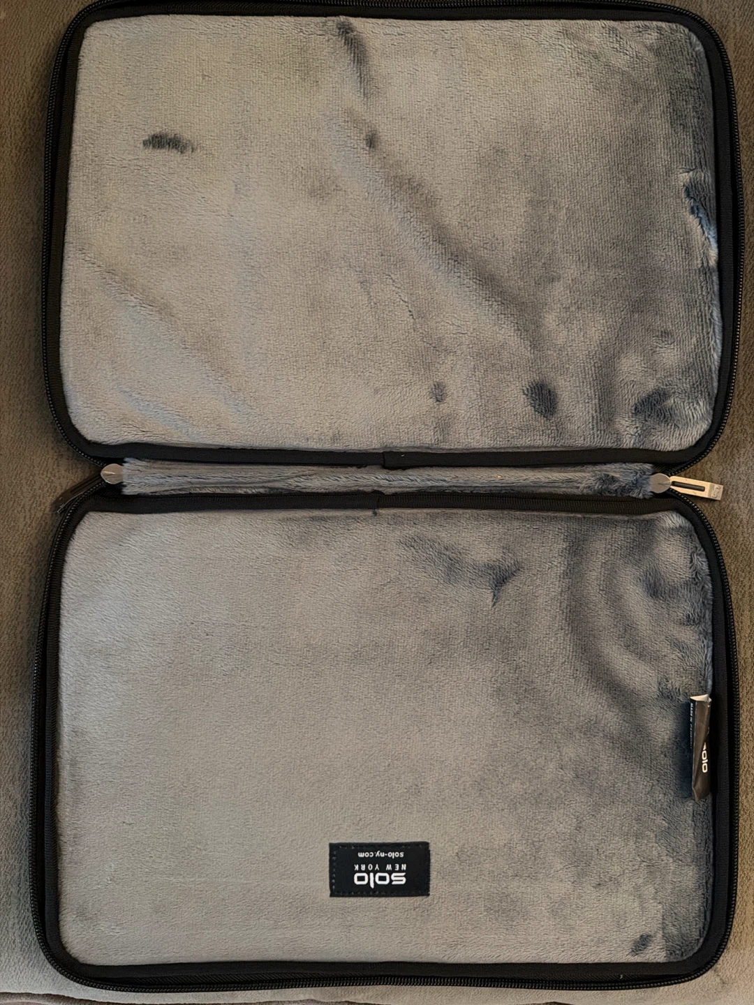 Solo New York TikTok Laptop Sleeve - photo 3