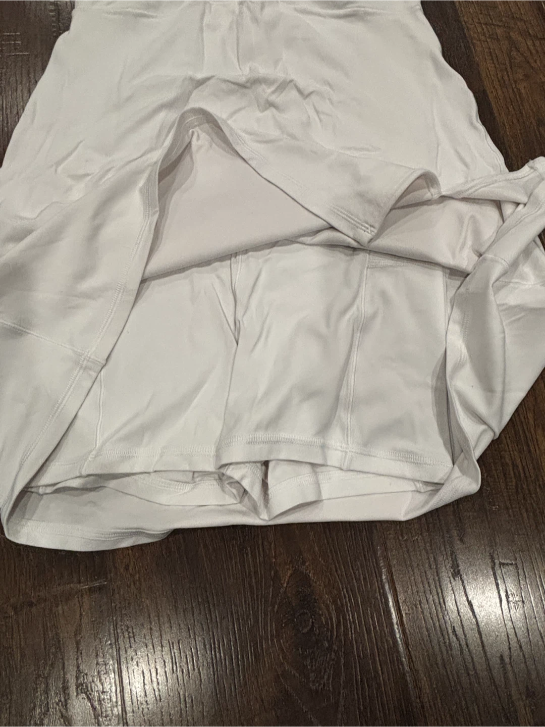 OFFLINE by Aerie White Tennis Dress - photo 4