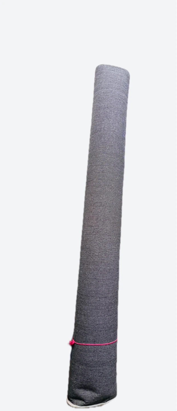 Heavy duty thickened and enlarged carpet. Grey Area Rug - photo 3