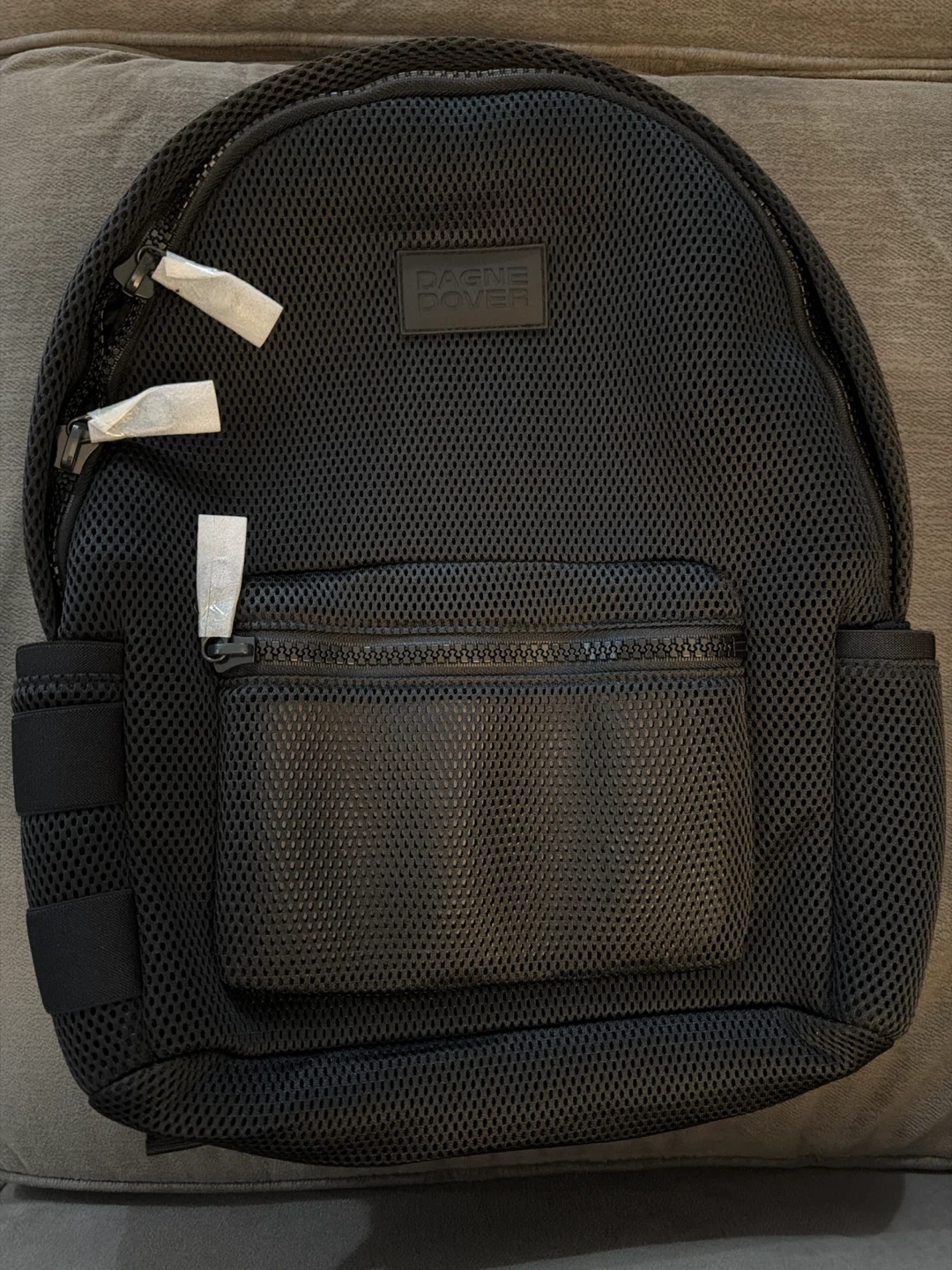 Dagne Dover TikTok Backpack